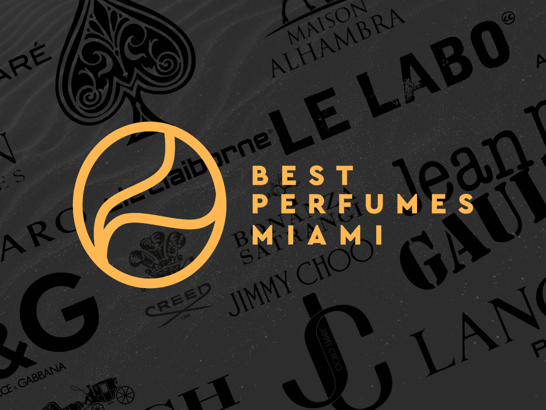 Best Perfumes Miami